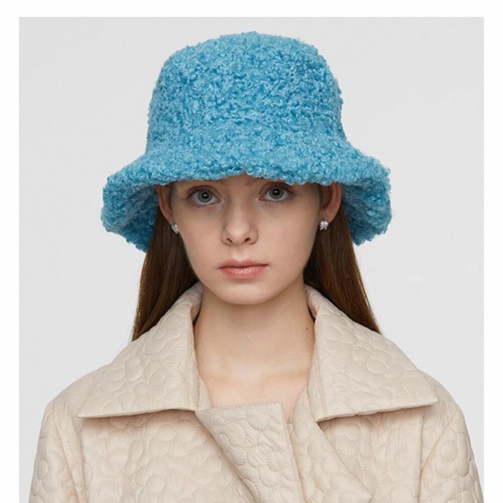 Sei Carina Y Bucket Hat